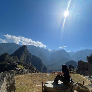 Meet your Posher, Tara